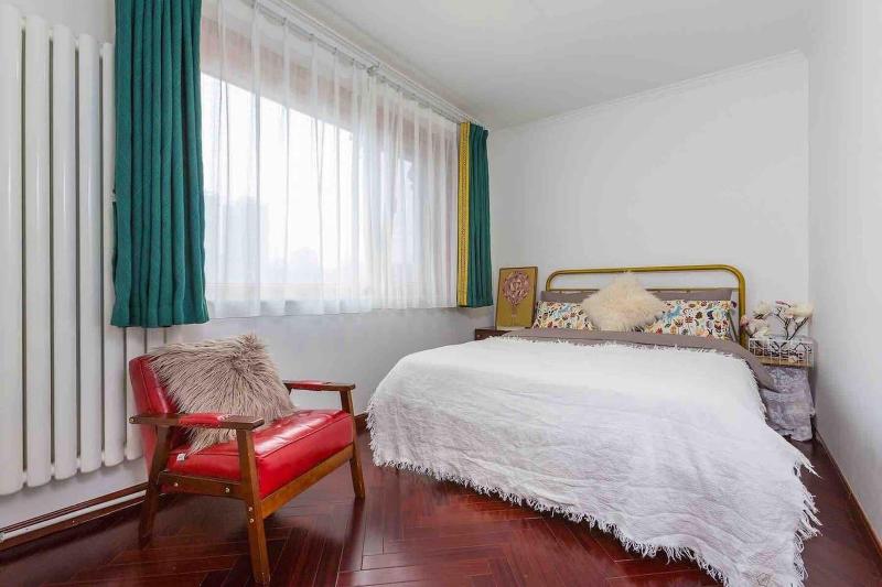 Splendiferous Apartment Wang Jing image