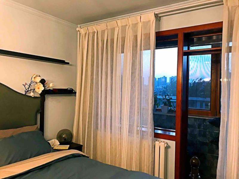 Splendiferous Apartment Wang Jing image