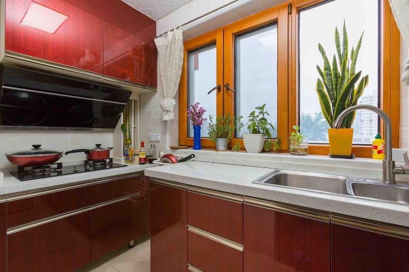 Splendiferous Apartment Wang Jing image