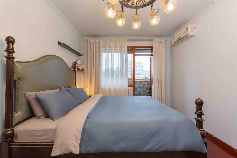 Splendiferous Apartment Wang Jing image