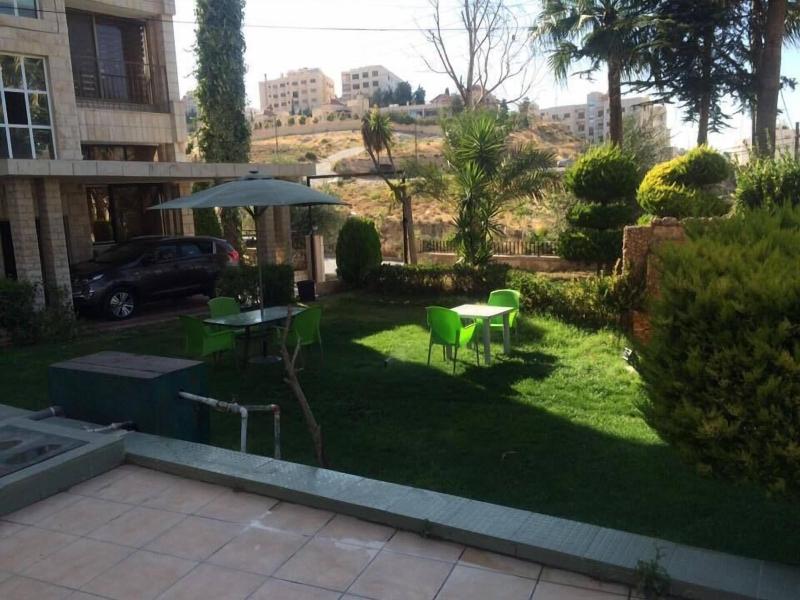 Al Farouq Hotel Apartments — main photo