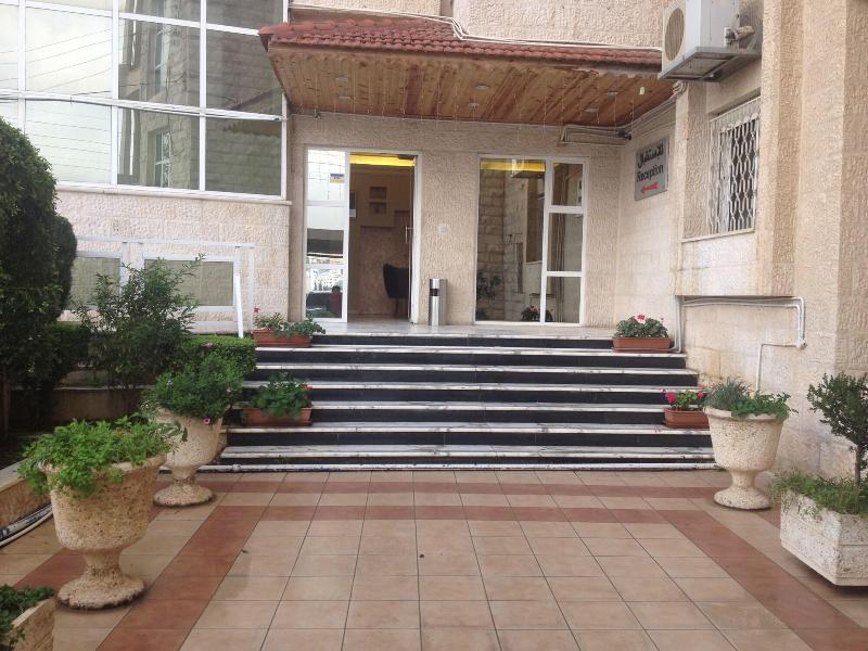 Al Farouq Hotel Apartments — photo 3