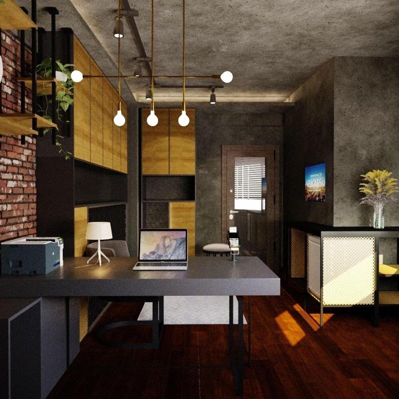 Mansion Gorki image