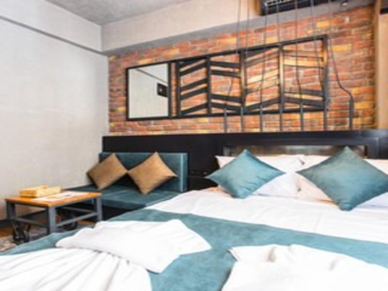 Mansion Gorki image