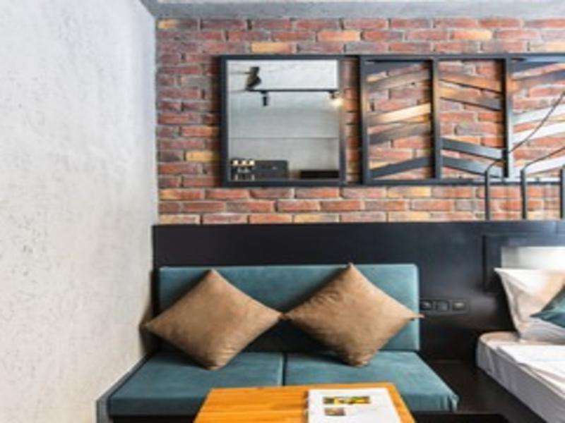 Mansion Gorki image