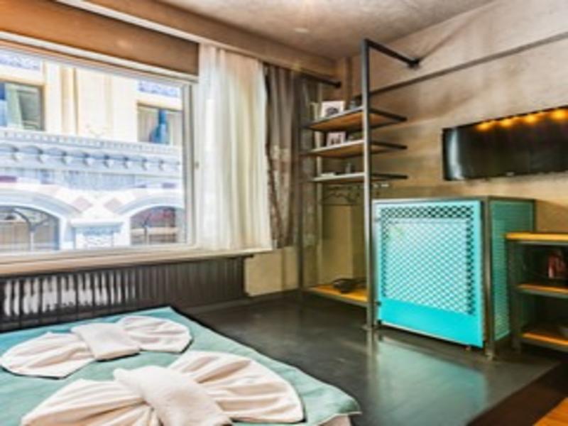 Mansion Gorki image