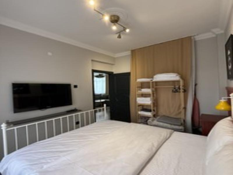 Mansion Gorki image