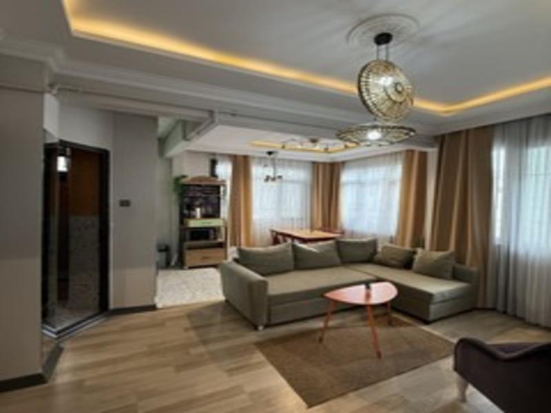 Mansion Gorki image