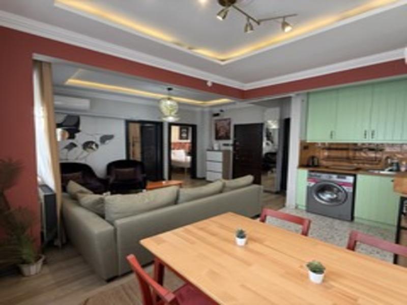 Mansion Gorki image