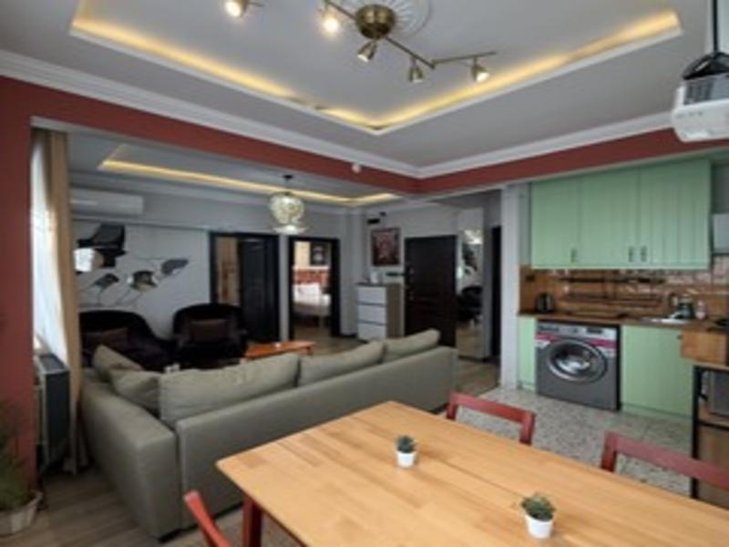 Mansion Gorki image