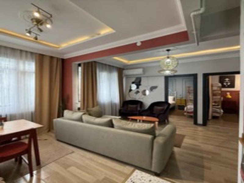 Mansion Gorki image
