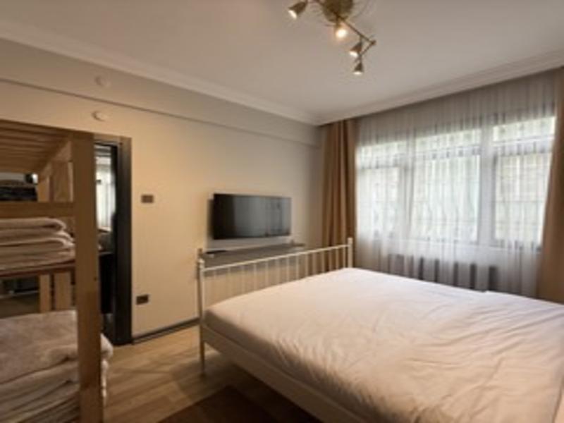 Mansion Gorki image