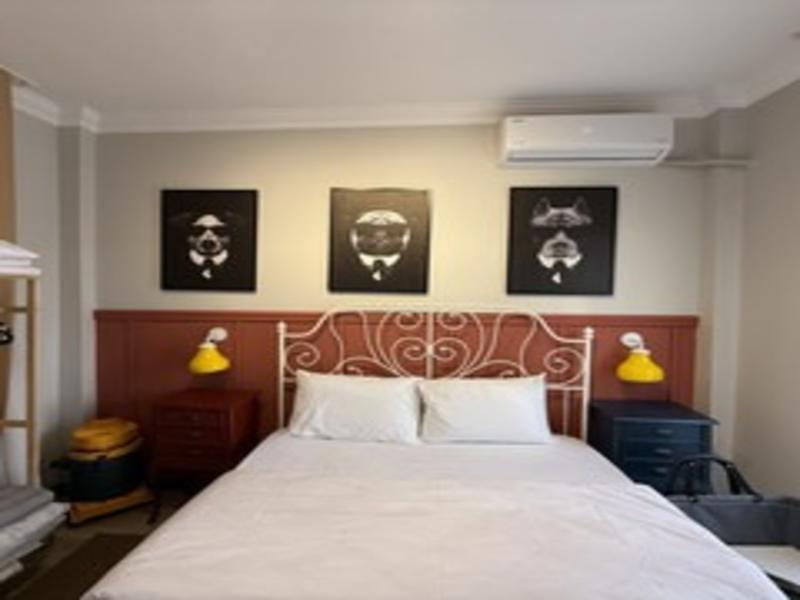Mansion Gorki image