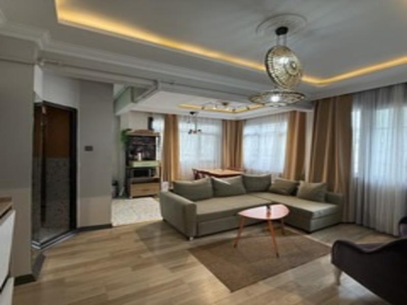 Mansion Gorki image