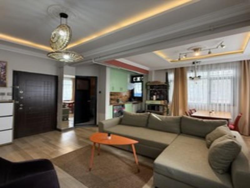 Mansion Gorki image