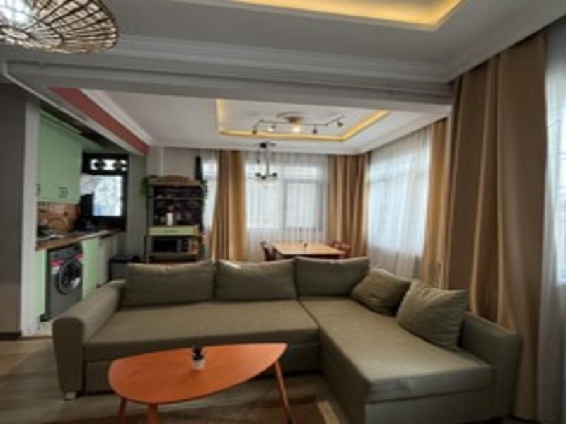 Mansion Gorki image