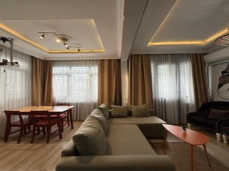 Mansion Gorki image