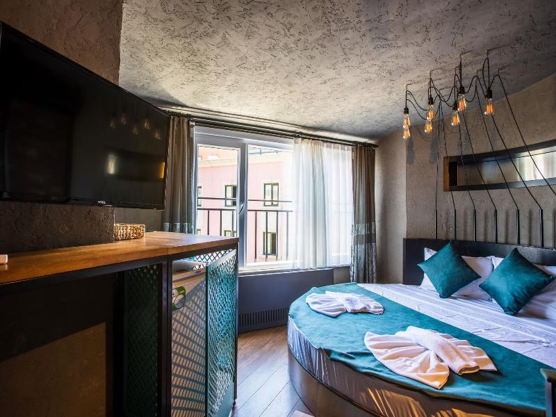 Mansion Gorki image