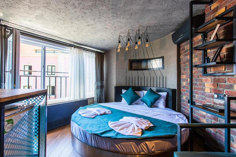 Mansion Gorki image