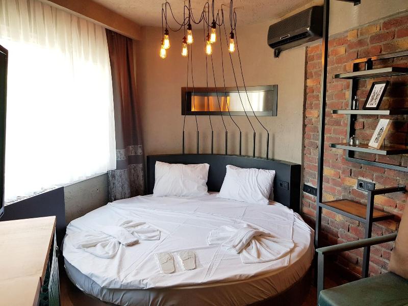 Mansion Gorki image