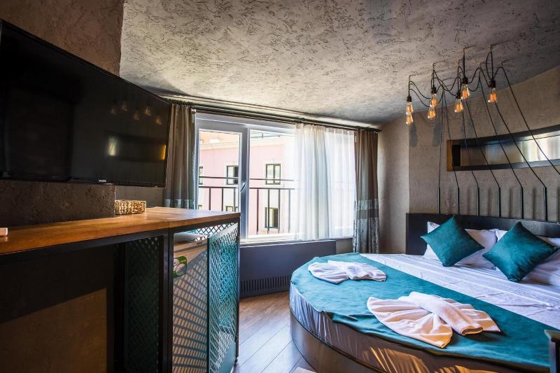 Mansion Gorki image