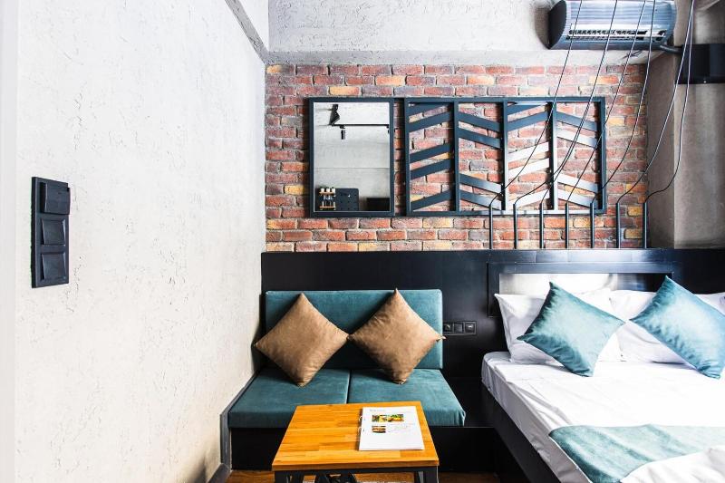Mansion Gorki image