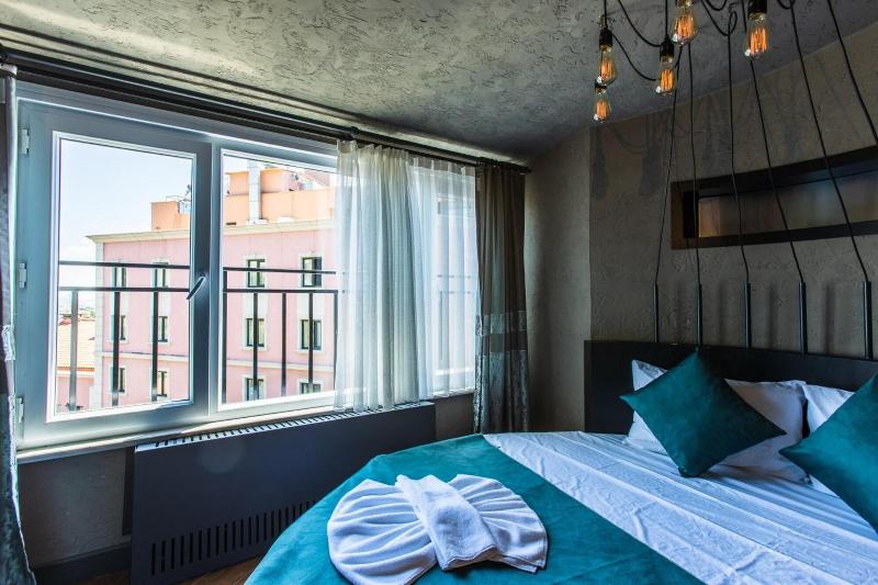 Mansion Gorki image