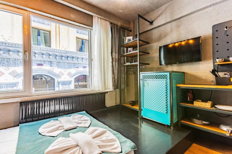 Mansion Gorki image