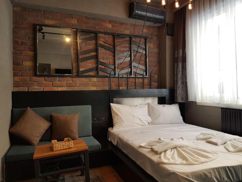 Mansion Gorki image