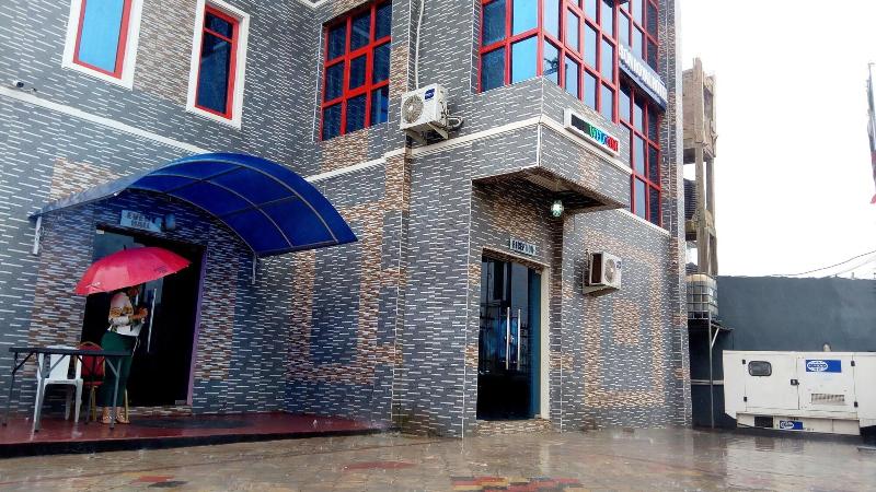Denposon Royal Hotel image