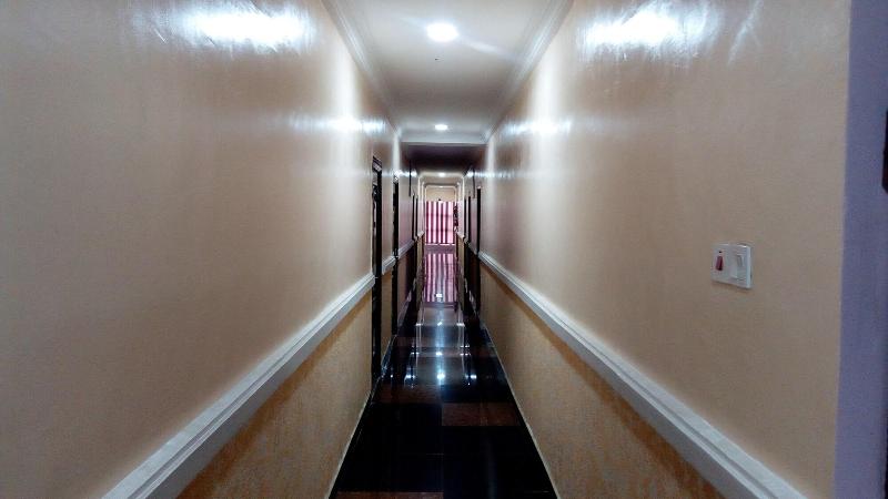 Denposon Royal Hotel image
