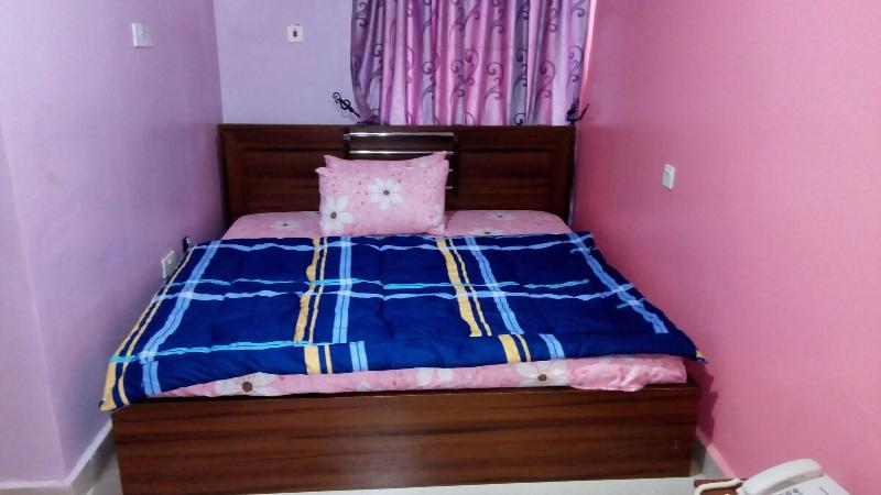 Denposon Royal Hotel image