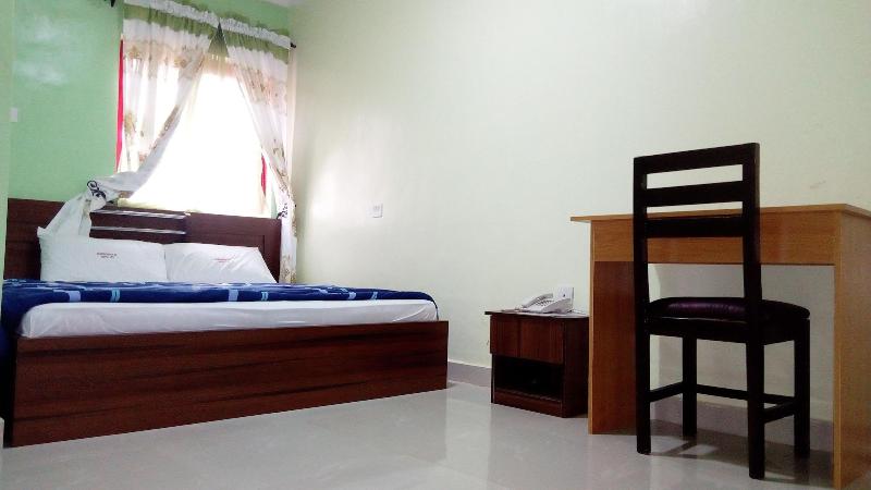 Denposon Royal Hotel image