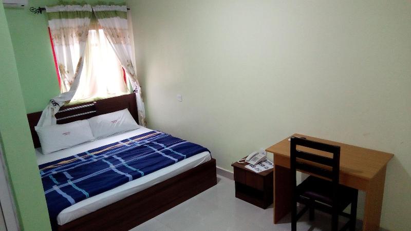 Denposon Royal Hotel image