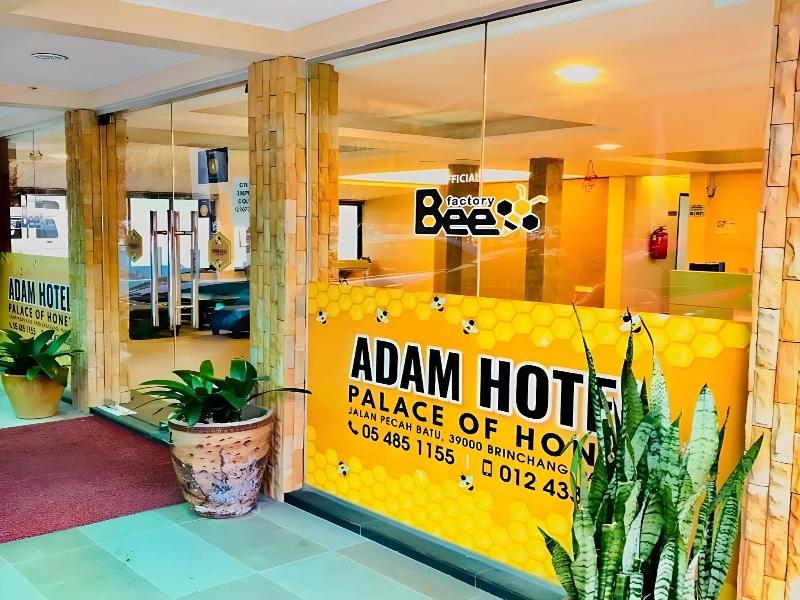 Adam Hotel