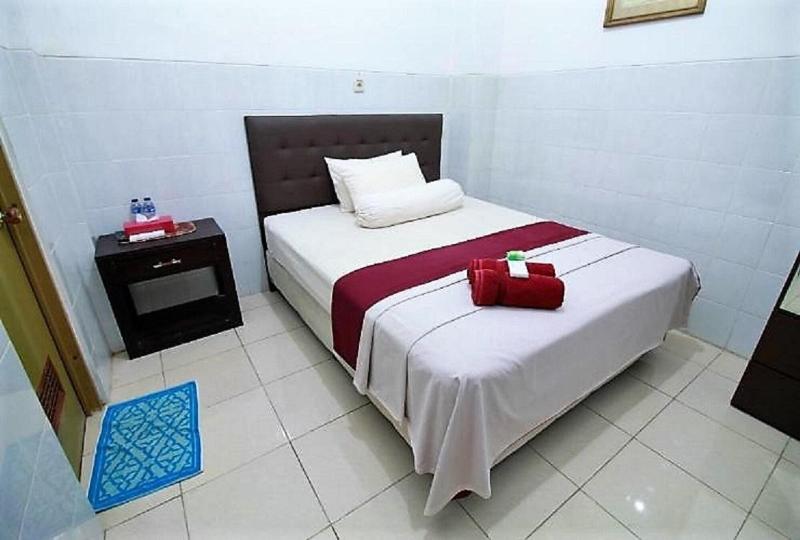 418 Setra House image