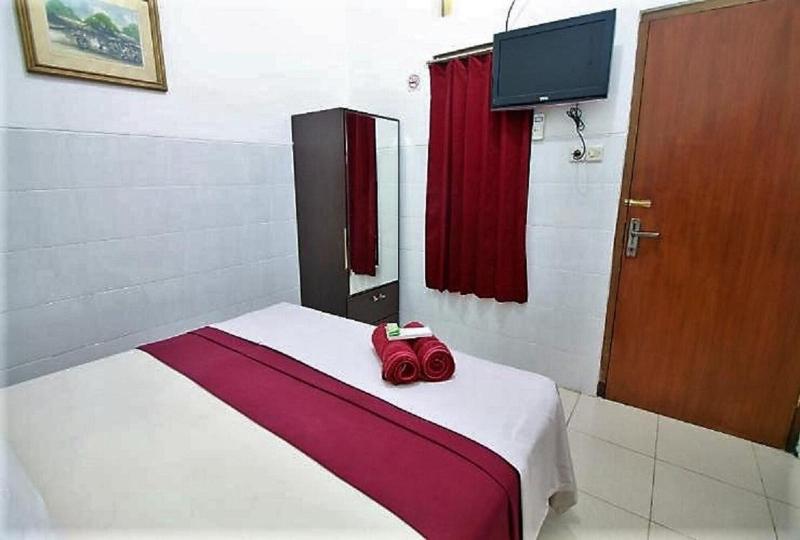 418 Setra House image