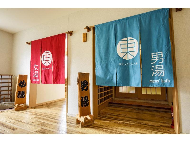 Izu Azuma image