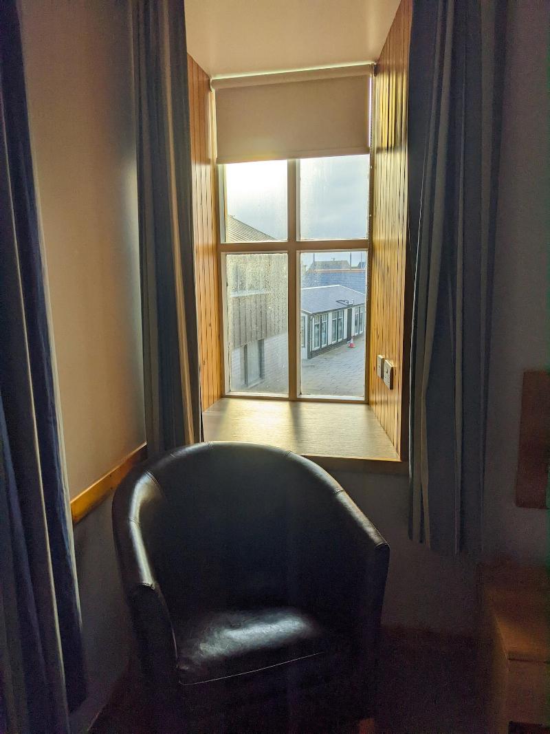 Ferry Inn Stromness image