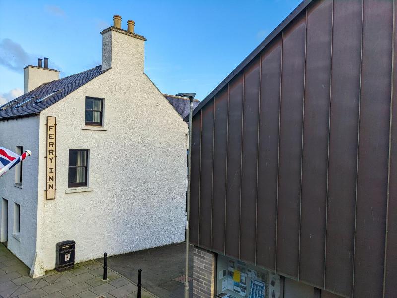 Ferry Inn Stromness image