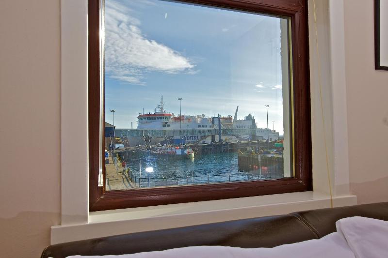 Ferry Inn Stromness image