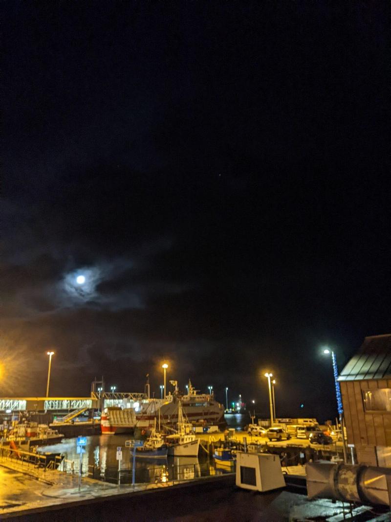 Ferry Inn Stromness image