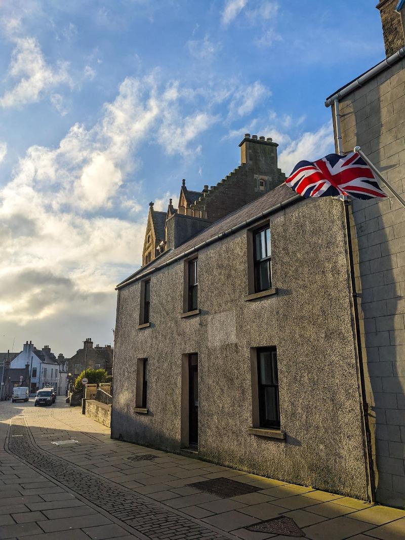 Ferry Inn Stromness image