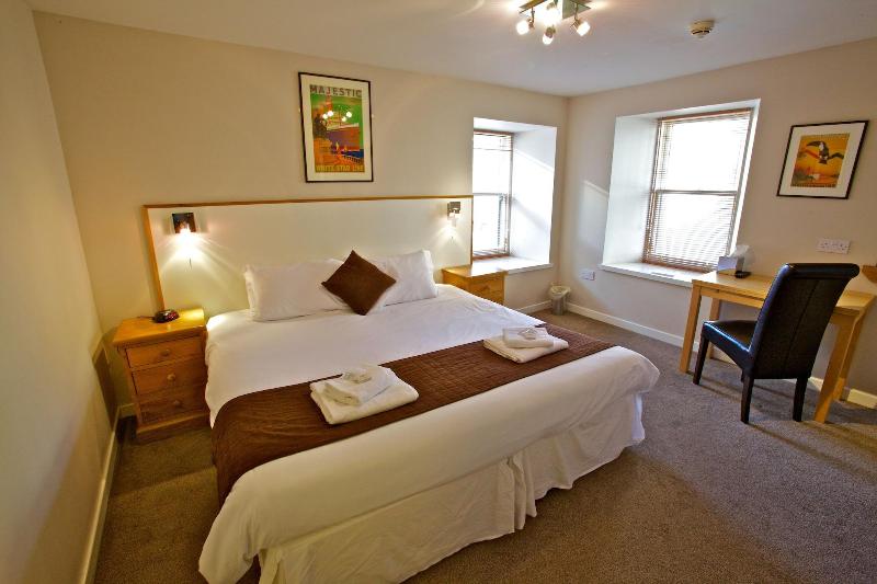 Ferry Inn Stromness image