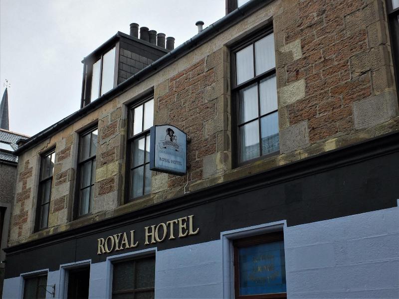 Ferry Inn Stromness image
