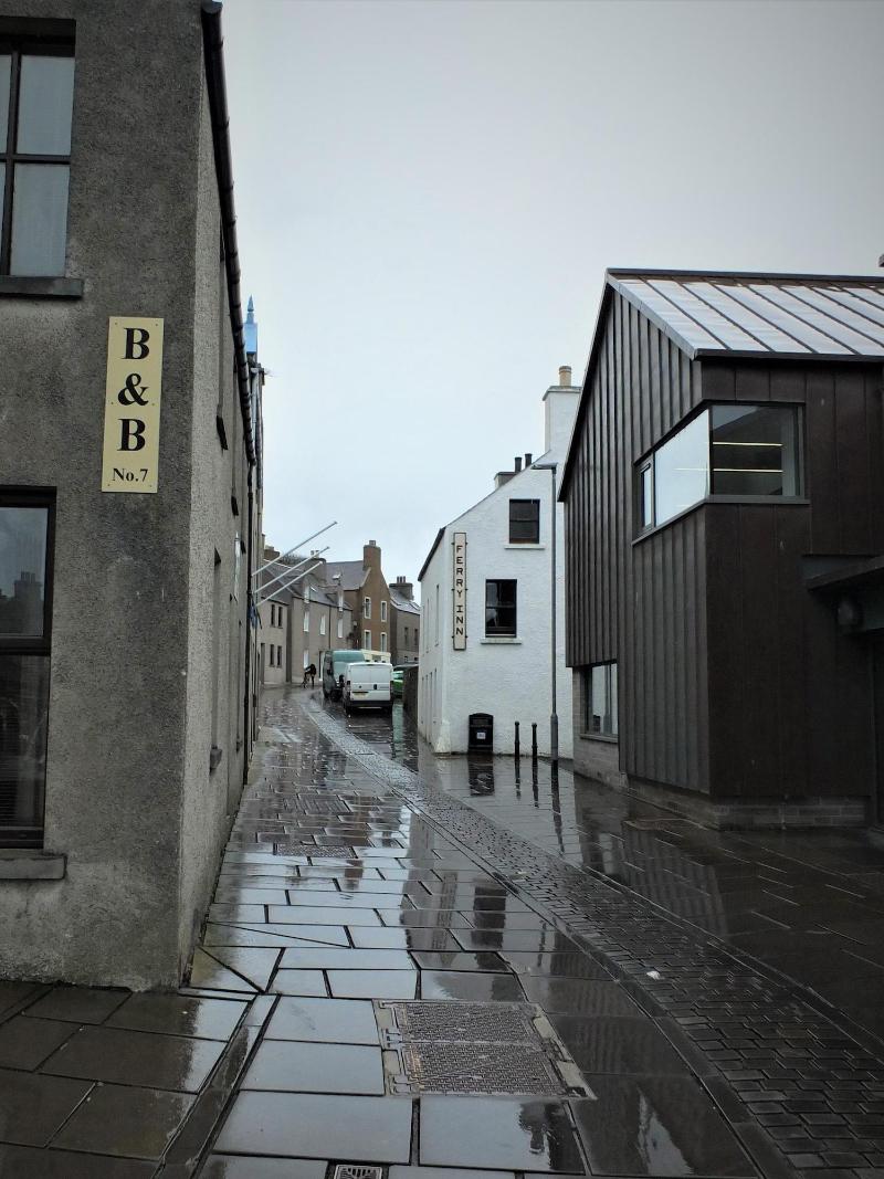 Ferry Inn Stromness image