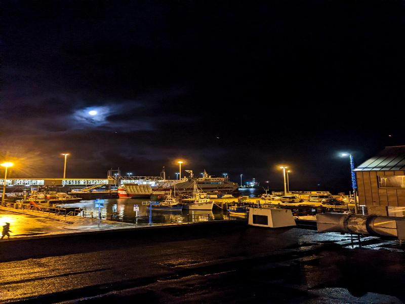 Ferry Inn Stromness image