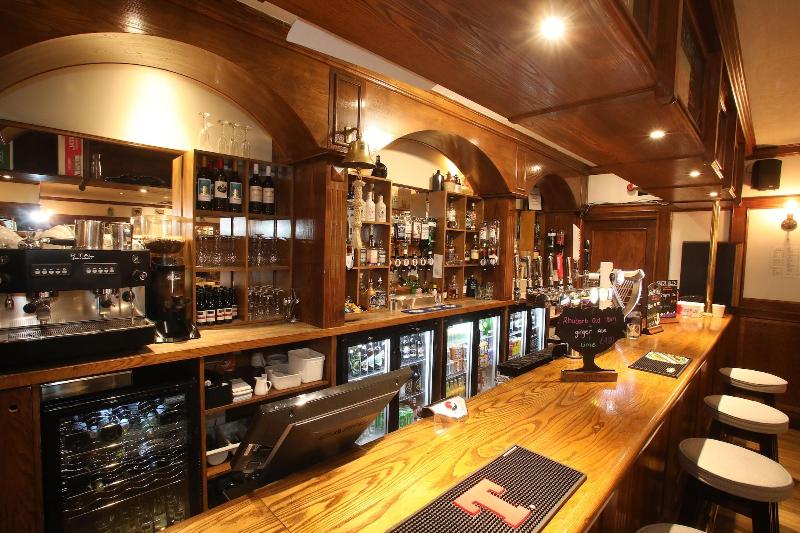 Ferry Inn Stromness image