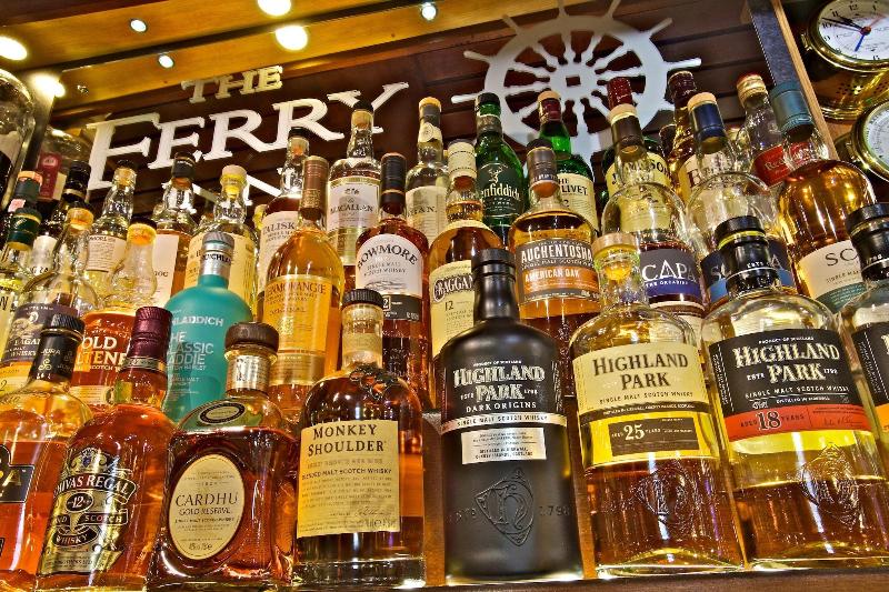 Ferry Inn Stromness image
