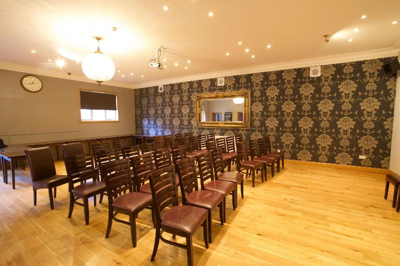 Ferry Inn Stromness image